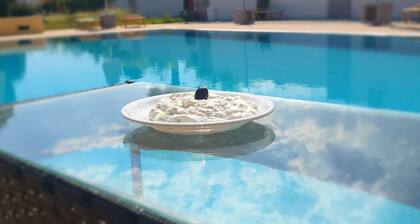 Casa Blue Sarantis