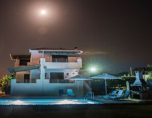 Exterior - Village Villas (Lefkada)