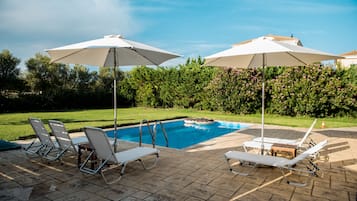 Area per barbecue/picnic