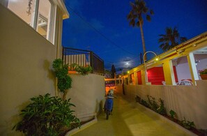 Property grounds - Malia Central (Hersonissos)