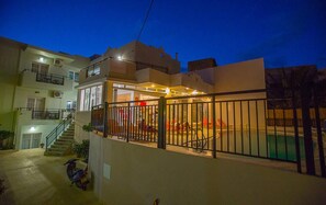 Property grounds - Malia Central (Hersonissos)