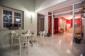Property grounds - Malia Central (Hersonissos)