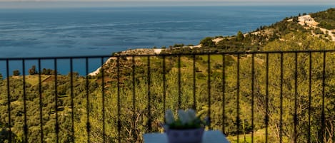 Villa, 2 Bedrooms, Private Pool | View from room