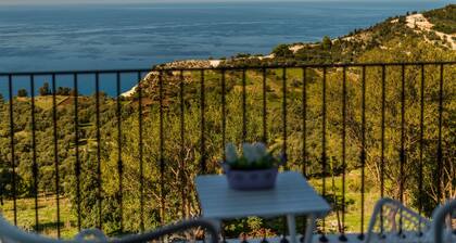 Yades Villas Lefkada