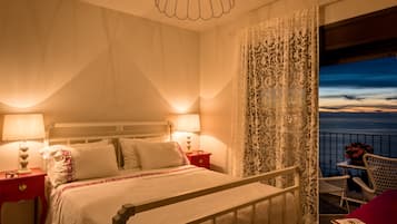 Villa, 2 habitaciones, alberca privada | 2 habitaciones, insonorización y tabla de planchar con plancha