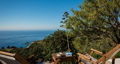 Yades Villas Lefkada