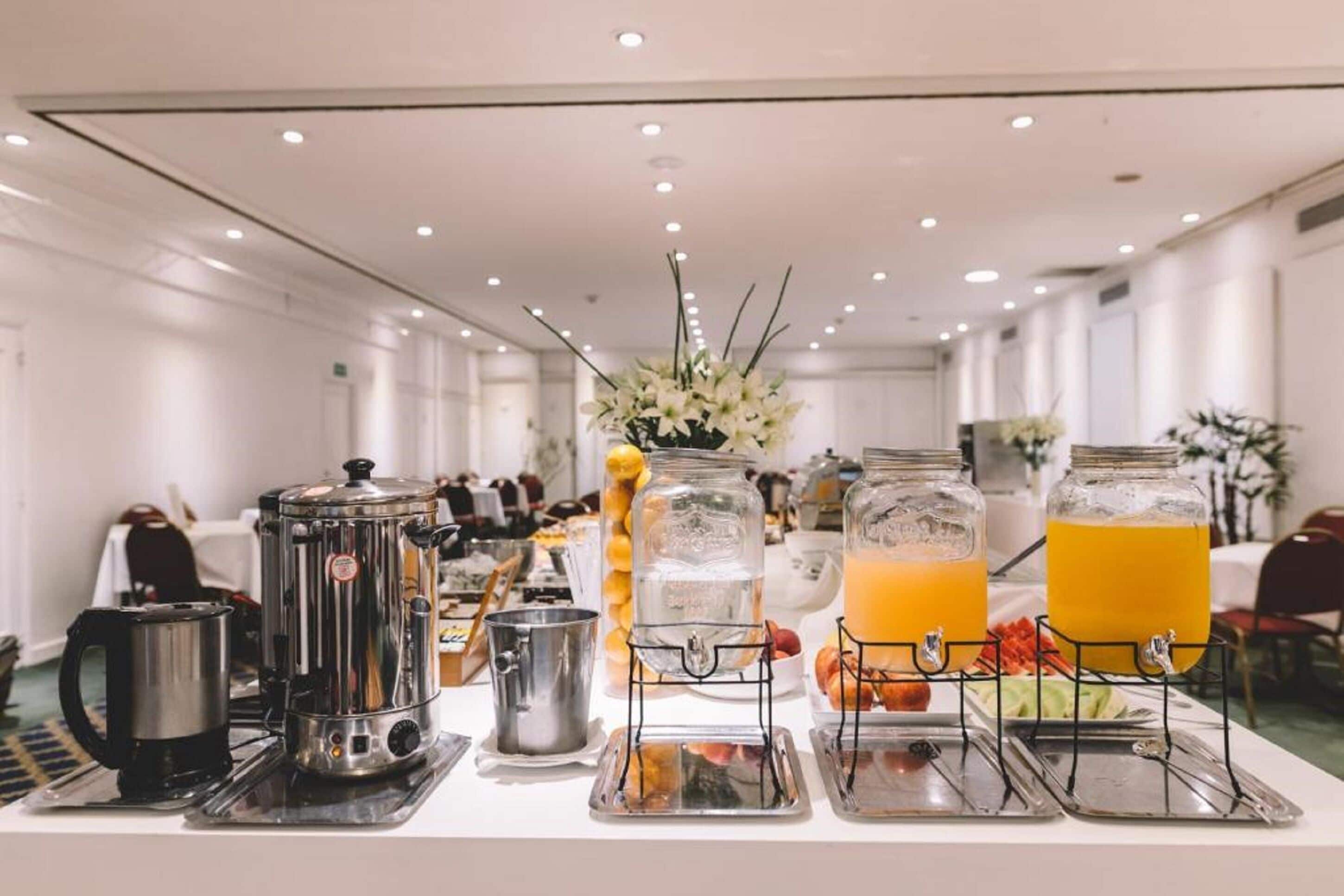 Foto - Hotel Dos Reyes