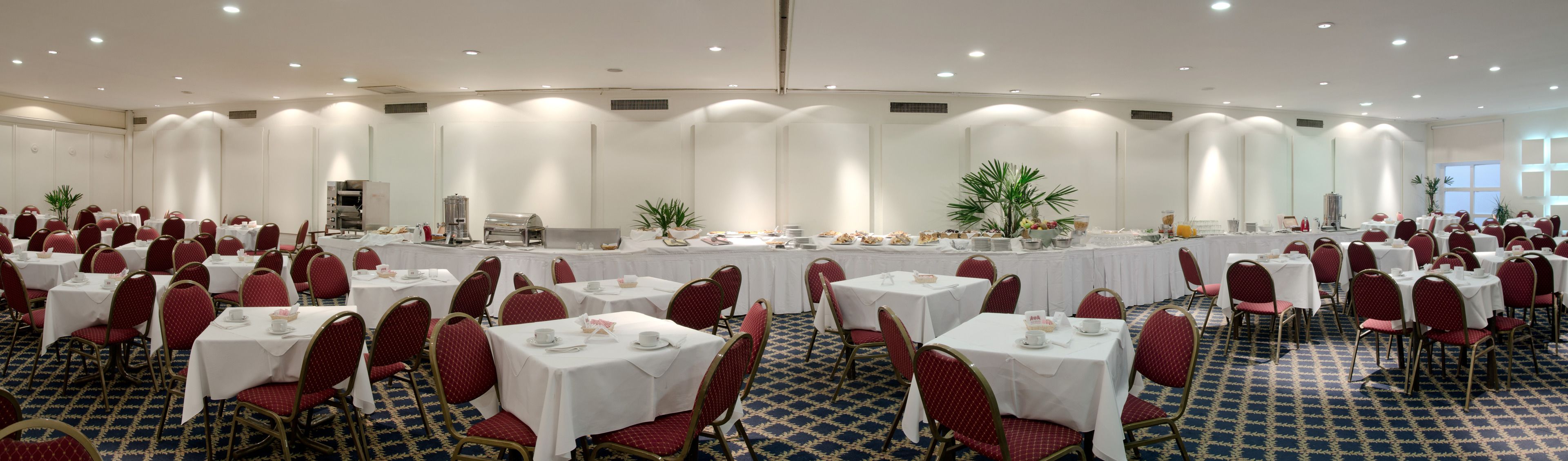 Photo - Hotel Dos Reyes