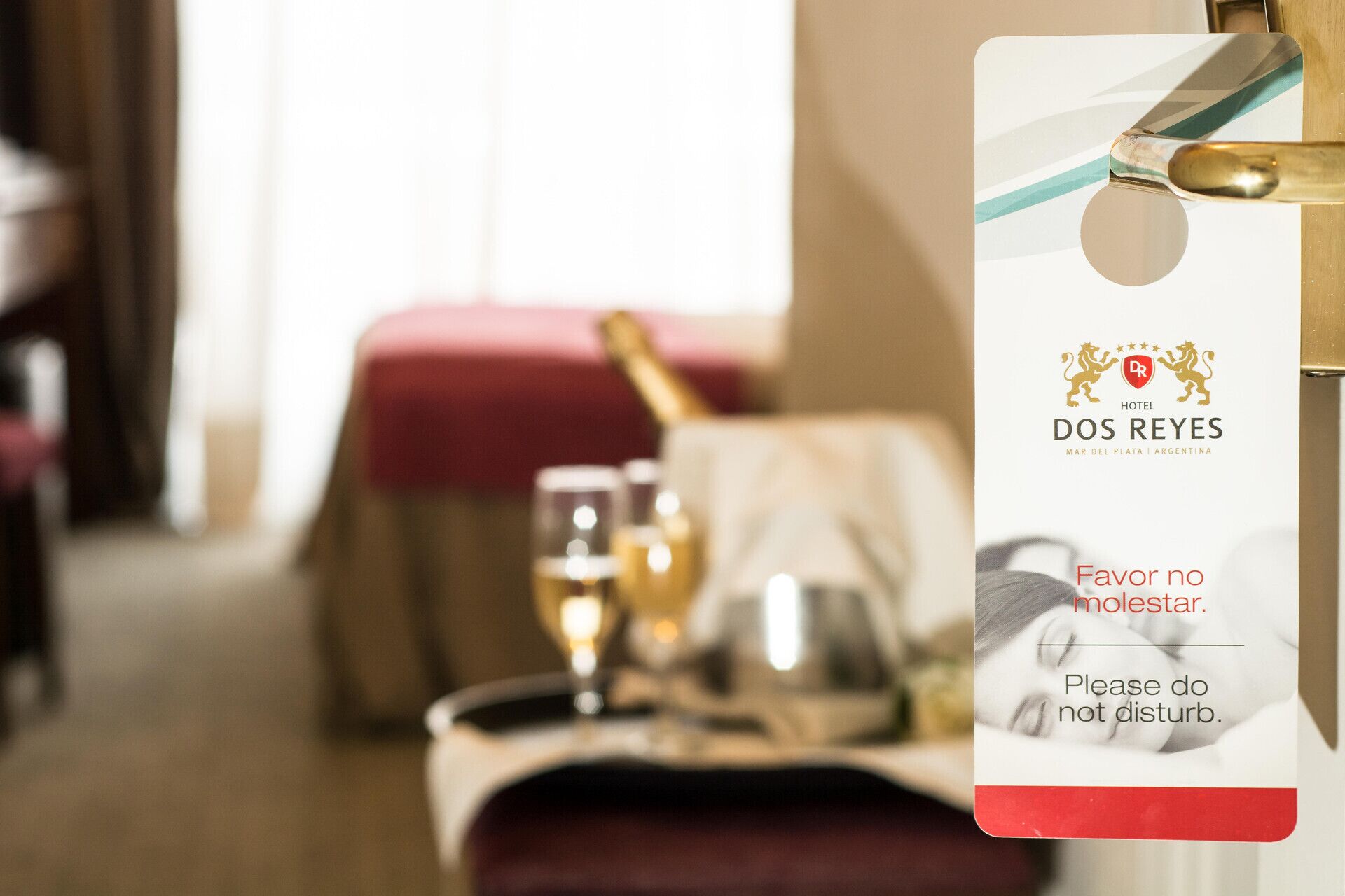 Foto - Hotel Dos Reyes