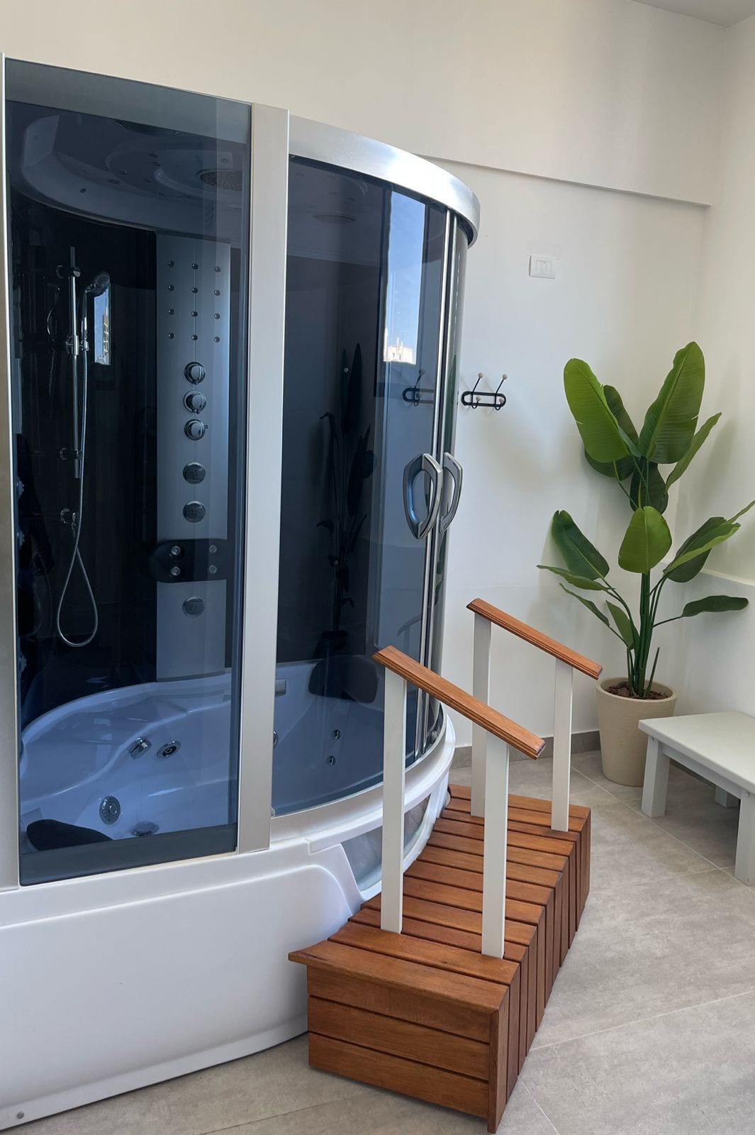 Foto - Hotel Dos Reyes