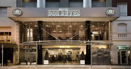 Dos Reyes Hotel