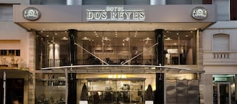 Dos Reyes Hotel