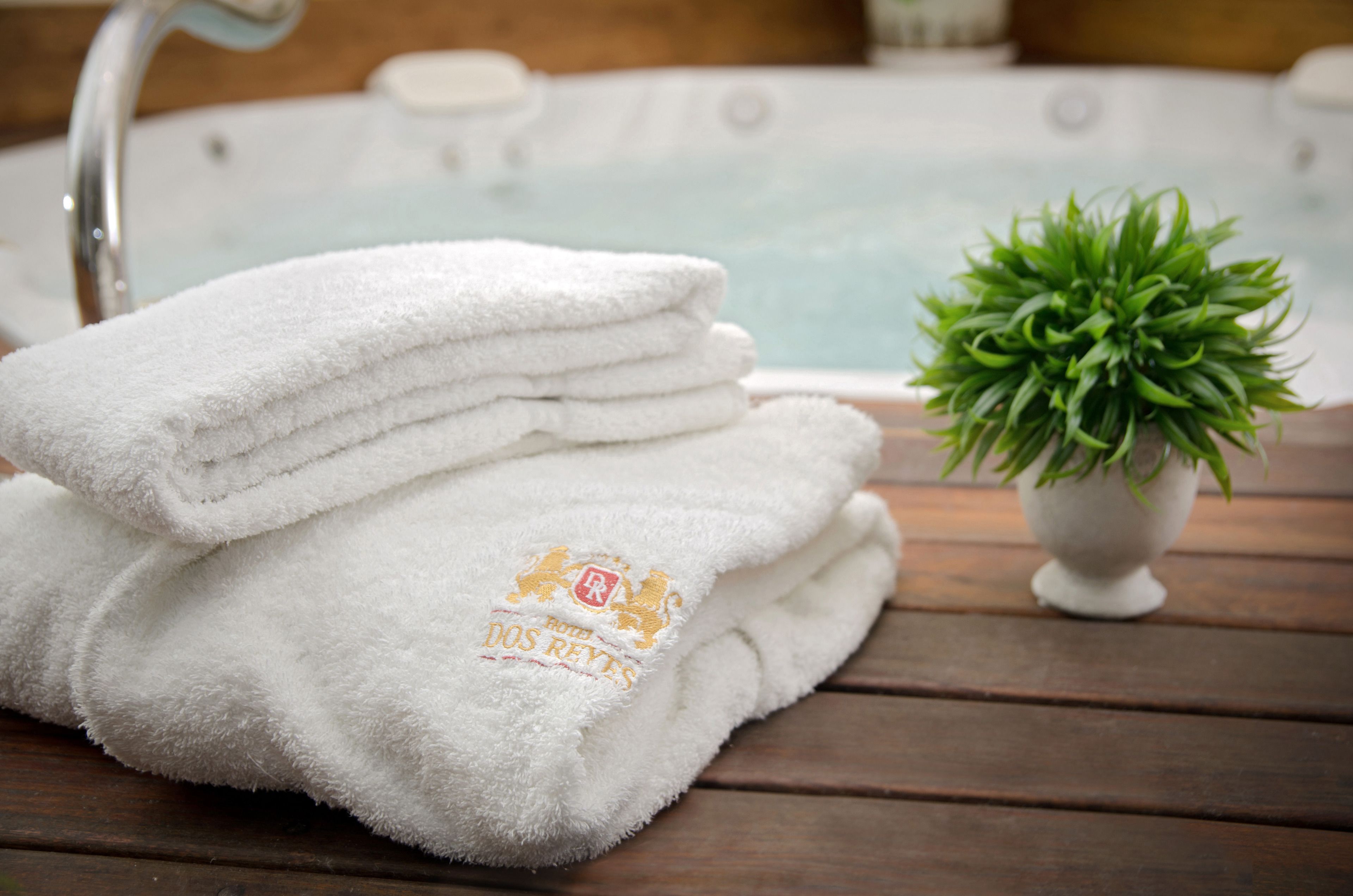 Foto - Hotel Dos Reyes