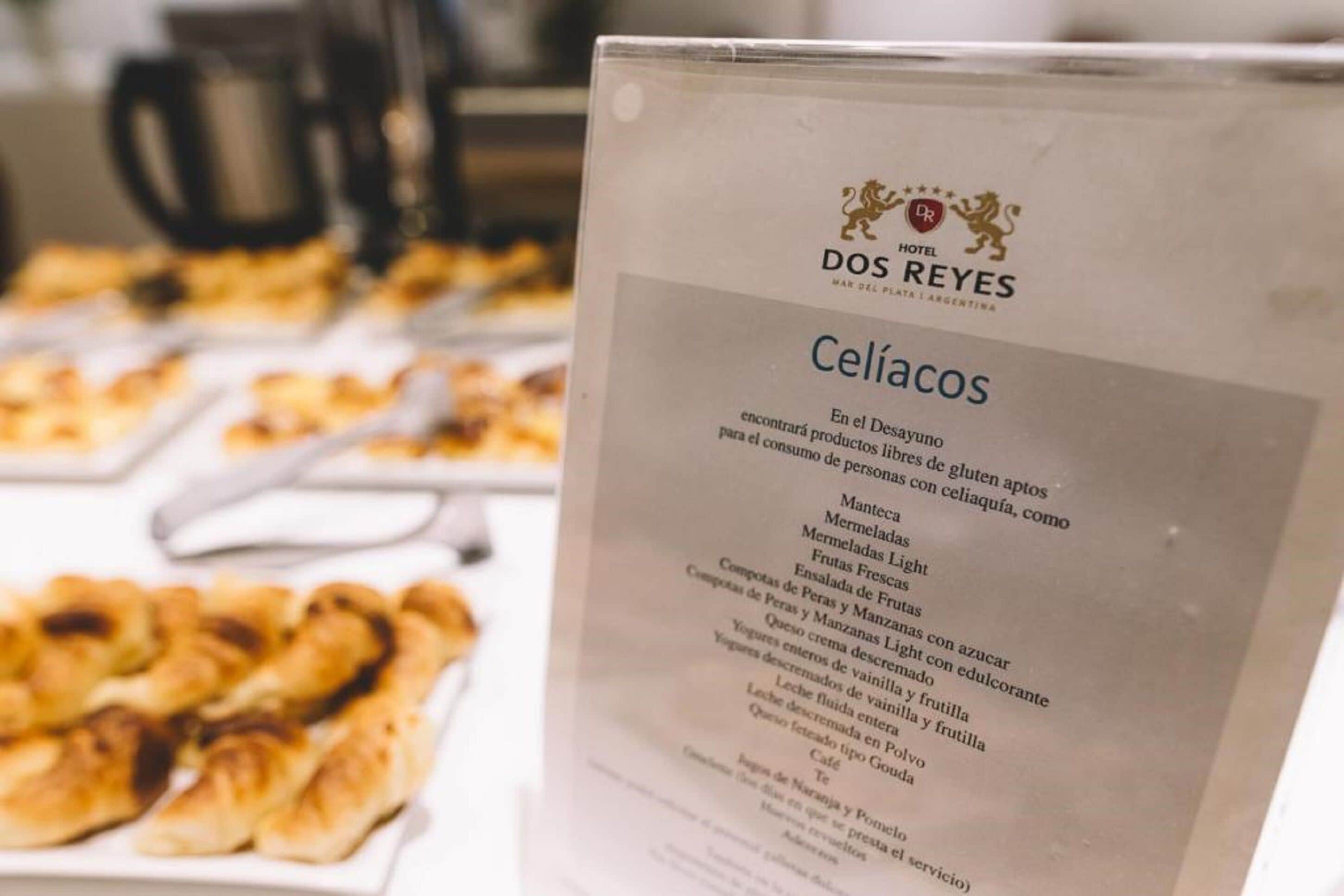 Photo - Hotel Dos Reyes
