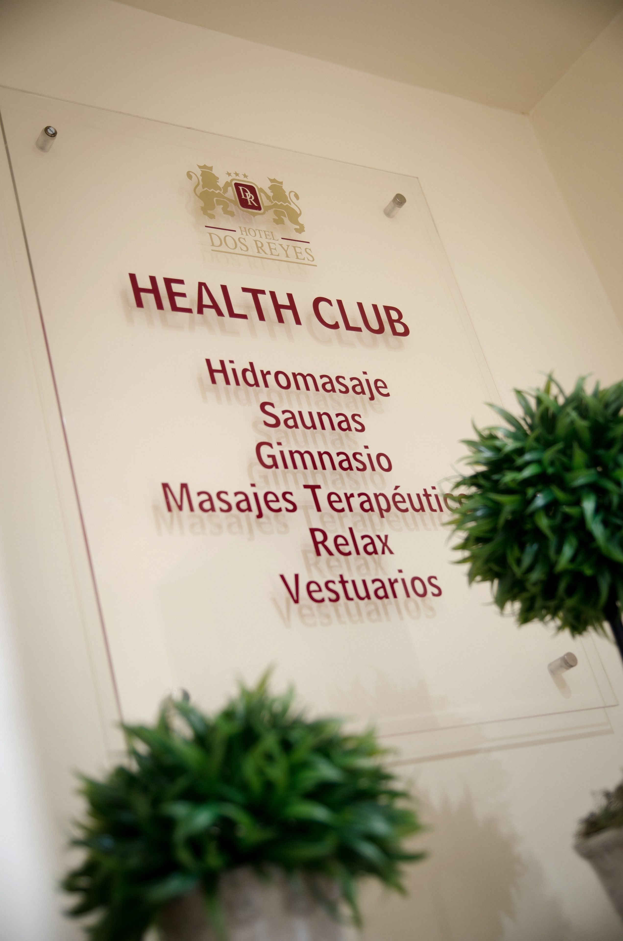 Foto - Hotel Dos Reyes