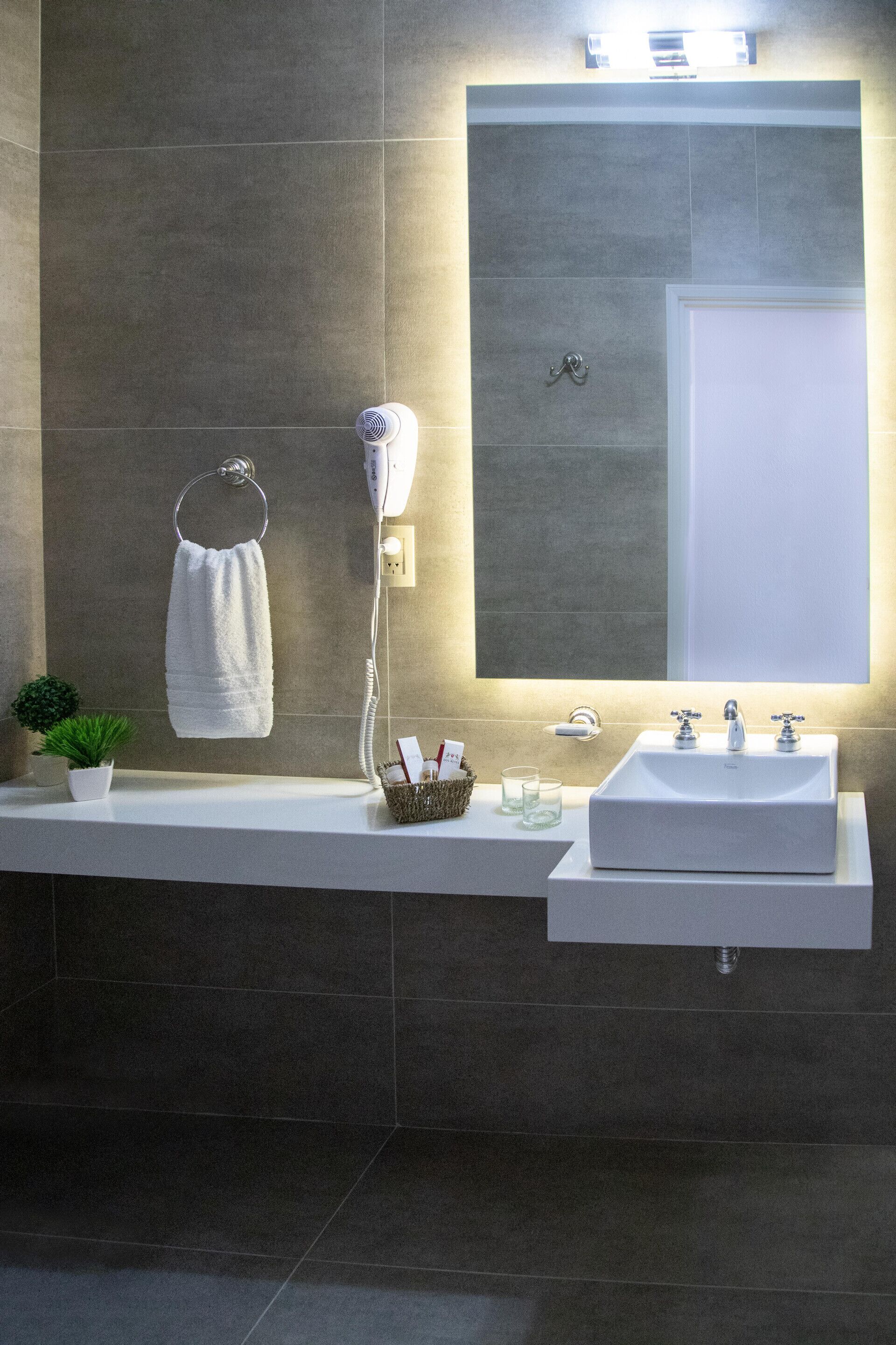 Foto - Hotel Dos Reyes