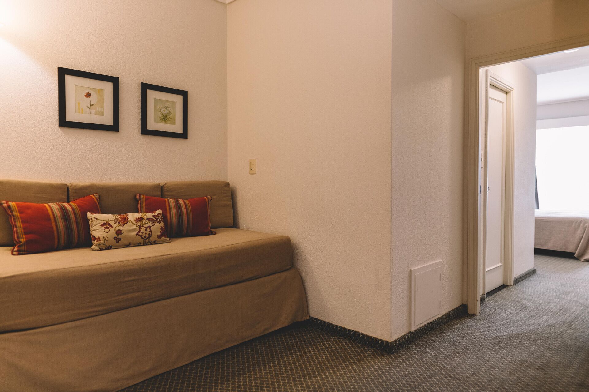 Foto - Hotel Dos Reyes