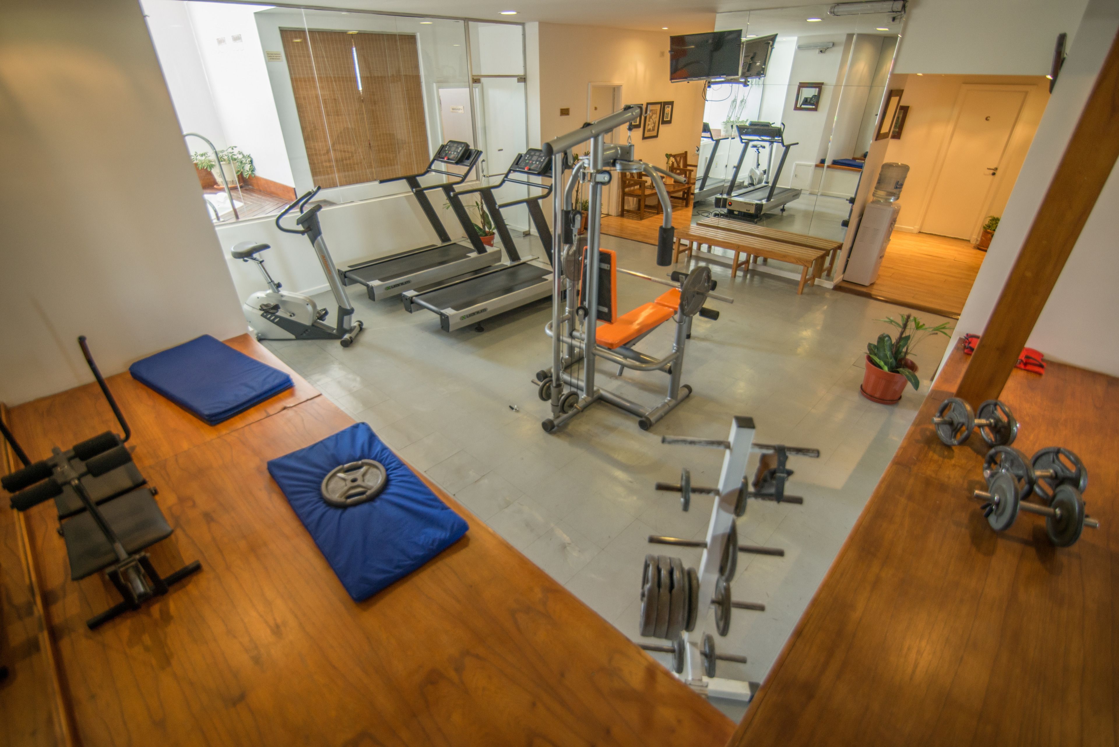 Foto - Hotel Dos Reyes