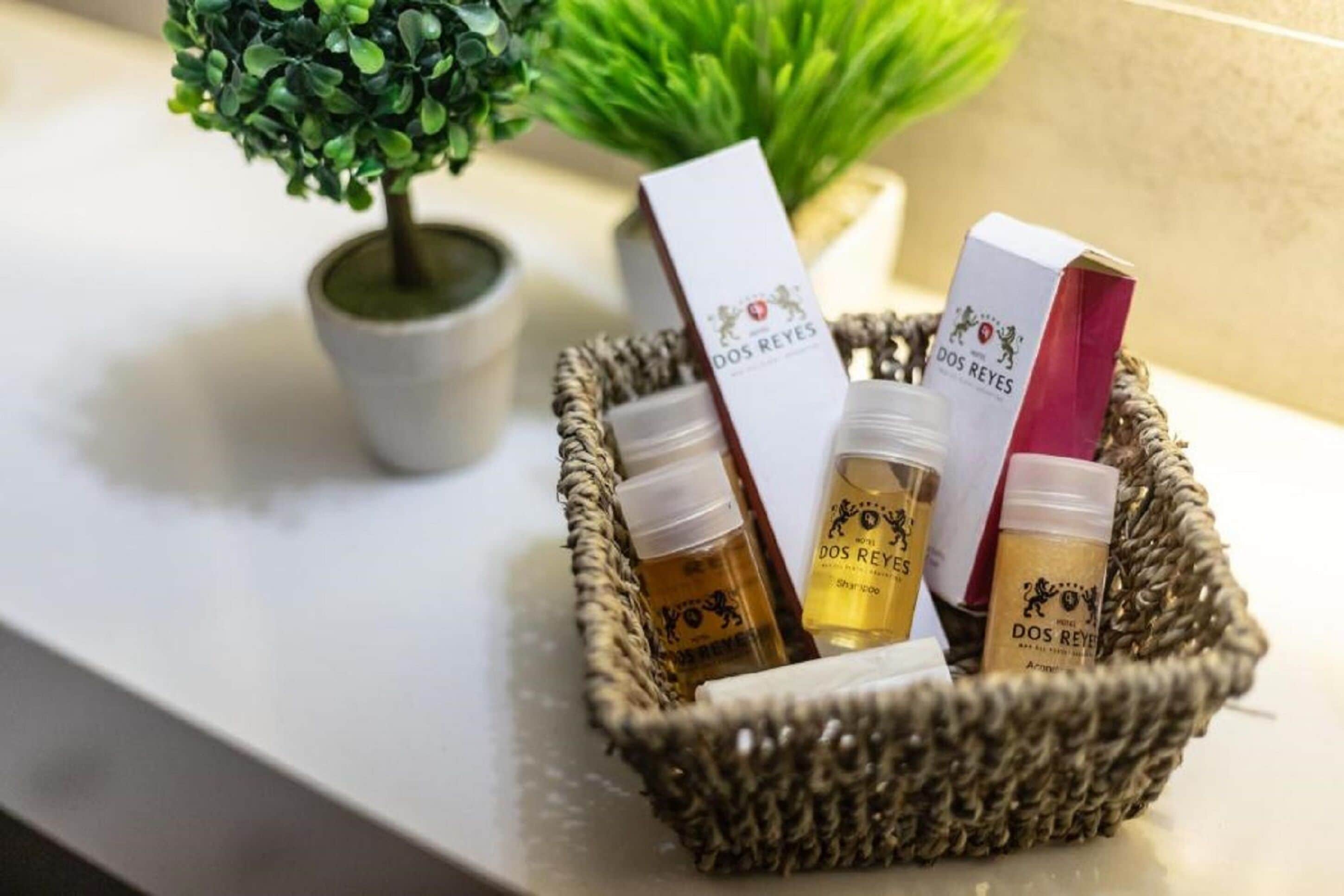 Foto - Hotel Dos Reyes