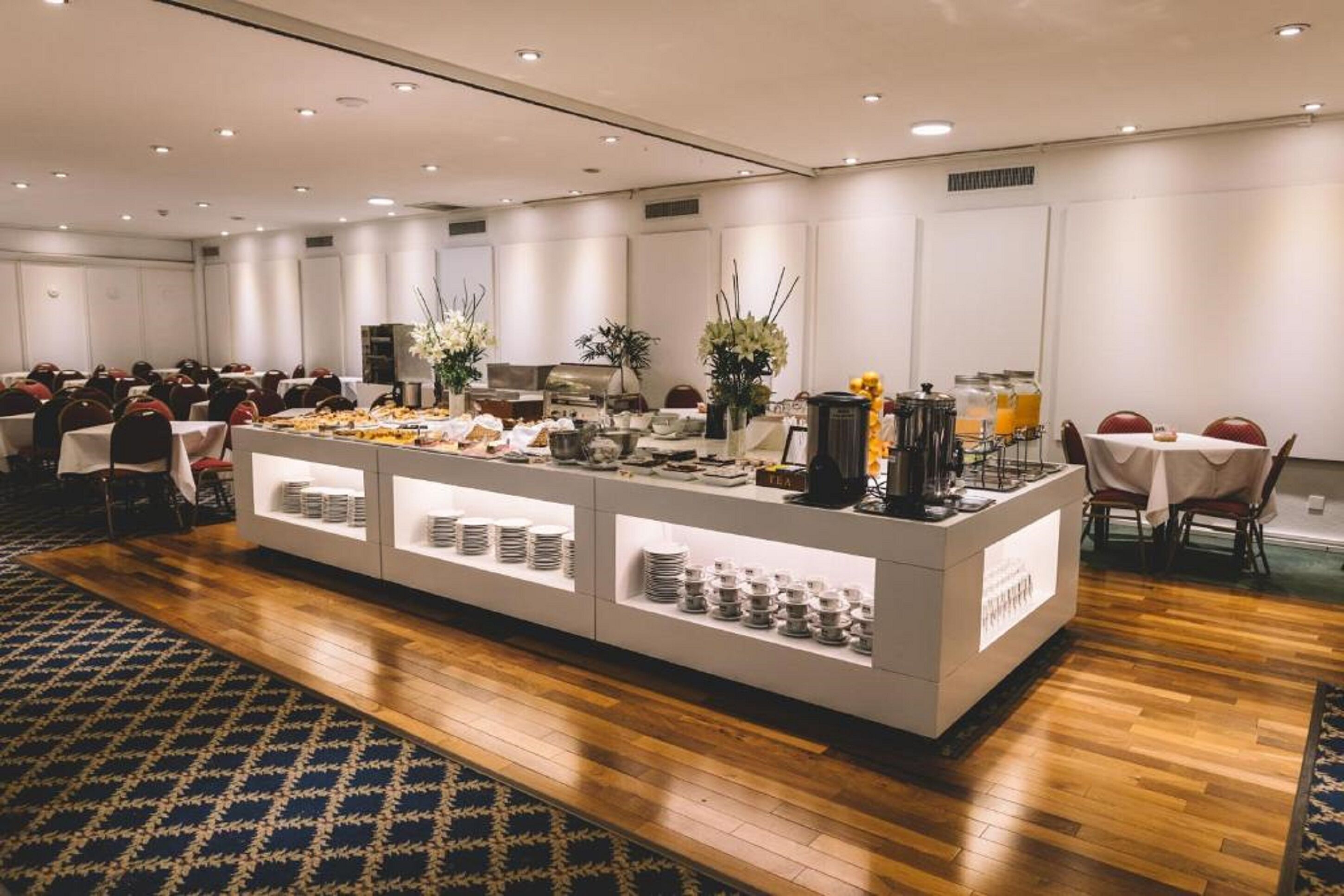 Foto - Hotel Dos Reyes