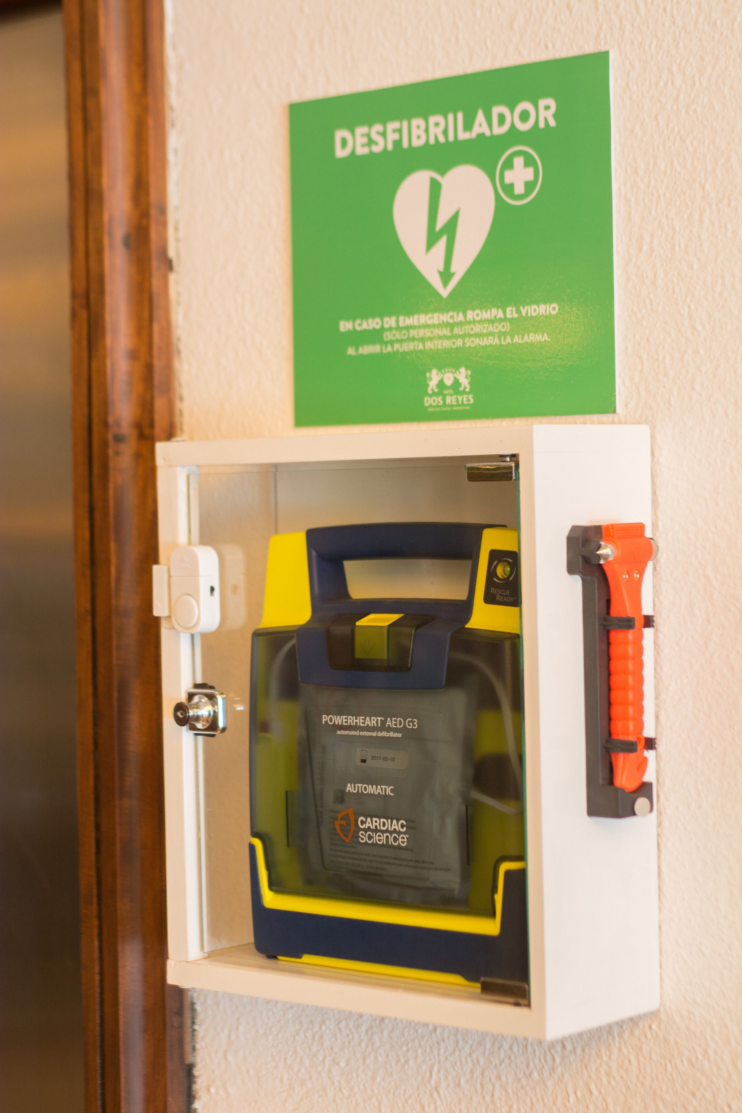 Foto - Hotel Dos Reyes