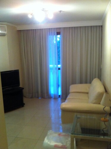 FLATS no Long Stay Vila Olimpia