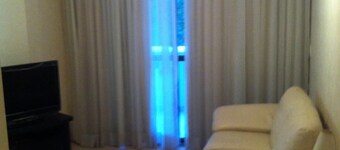 FLATS no Long Stay Vila Olimpia