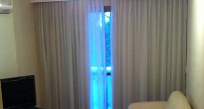 FLATS no Long Stay Vila Olimpia