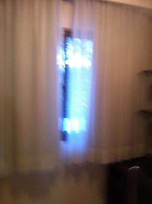 Interior - FLATS no Long Stay Vila Olimpia (São Paulo)