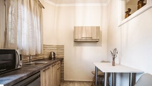 Studio | Cuisine privée