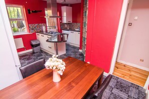 Appartement | Cuisine privée