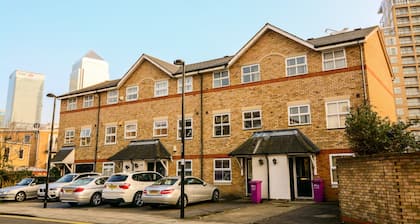 Apartment Wharf - Holiday home