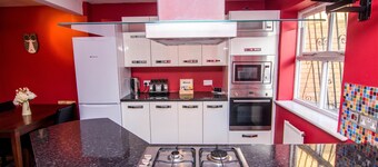 Apartment Wharf - Holiday home