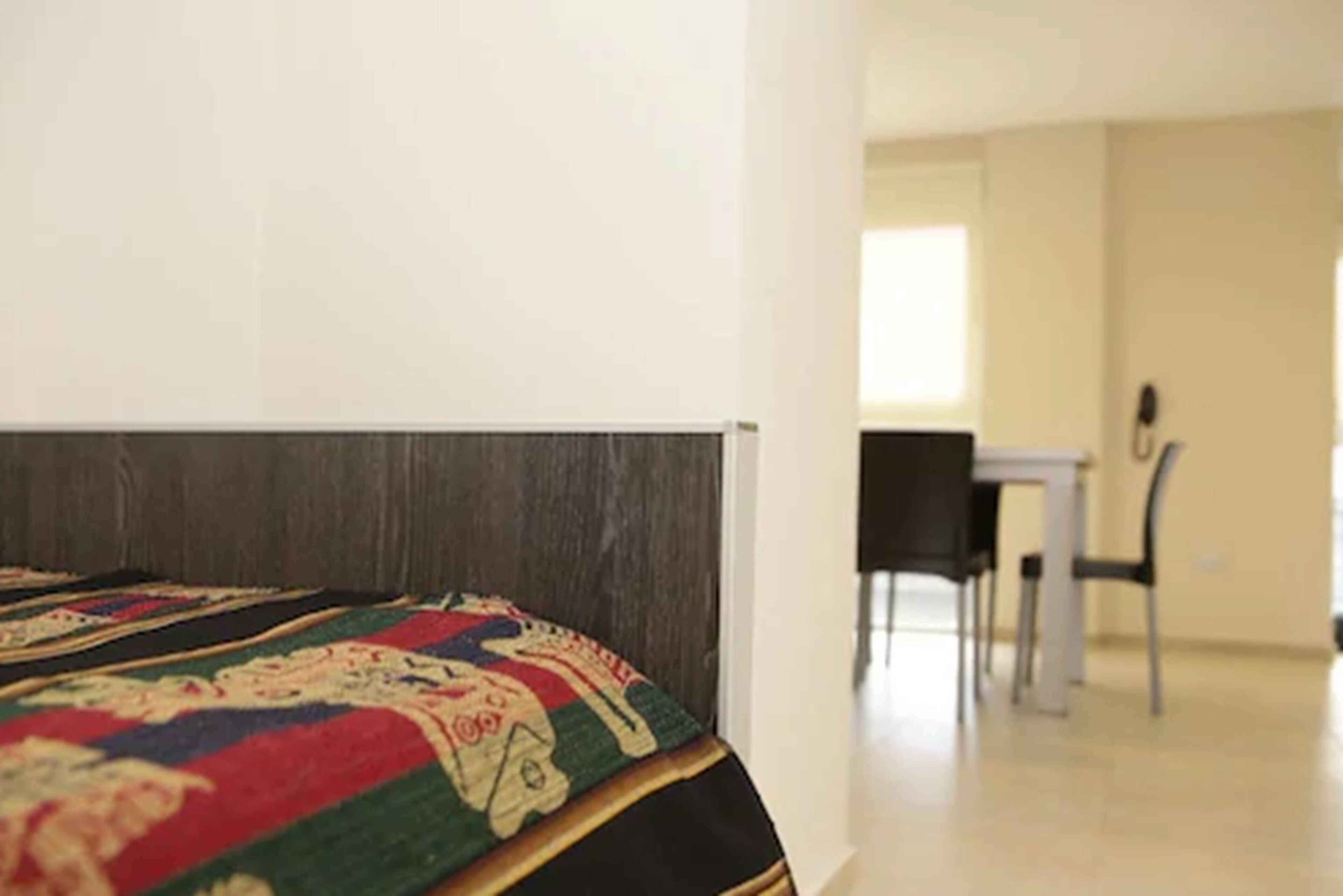 Coffres-forts dans les chambres, décoration personnalisée