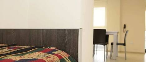 Căn hộ, 2 phòng ngủ | 2 phòng ngủ, két bảo mật tại phòng, trang trí khác biệt