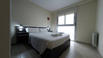 Apartment, 1 Bedroom | In-room safe, individually decorated, individually furnished