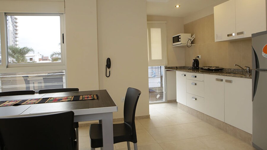 Nubes Apart Hotel