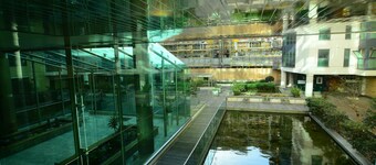 Apartment Wharf - Millharbour