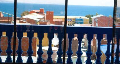 Hostal Florencia