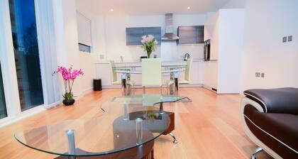 Apartment Wharf - Cambridge Avenue