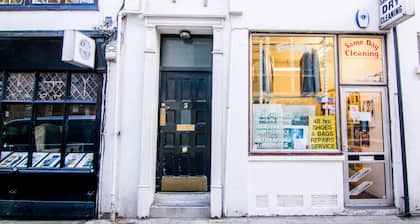 Apartment Wharf - Central London