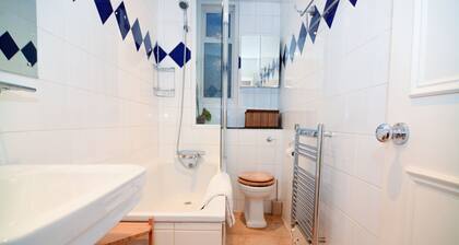 Apartment Wharf - Central London