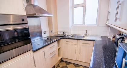 Apartment Wharf - Central London