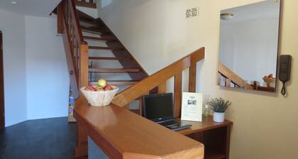 Guesthouse 329