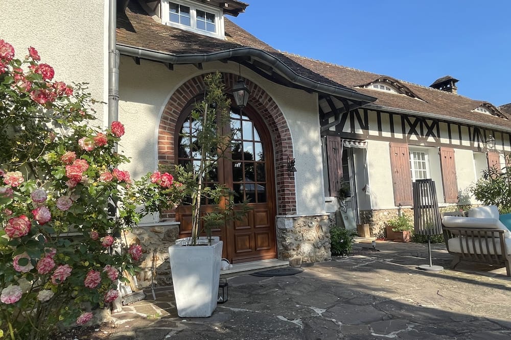 La Collinière