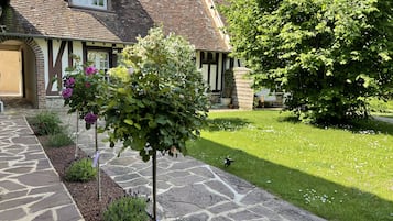 Jardin