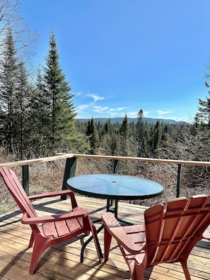 Traditional Cottage, 2 Queen Beds - Best Northern Motel and Restaurant (Wawa)
