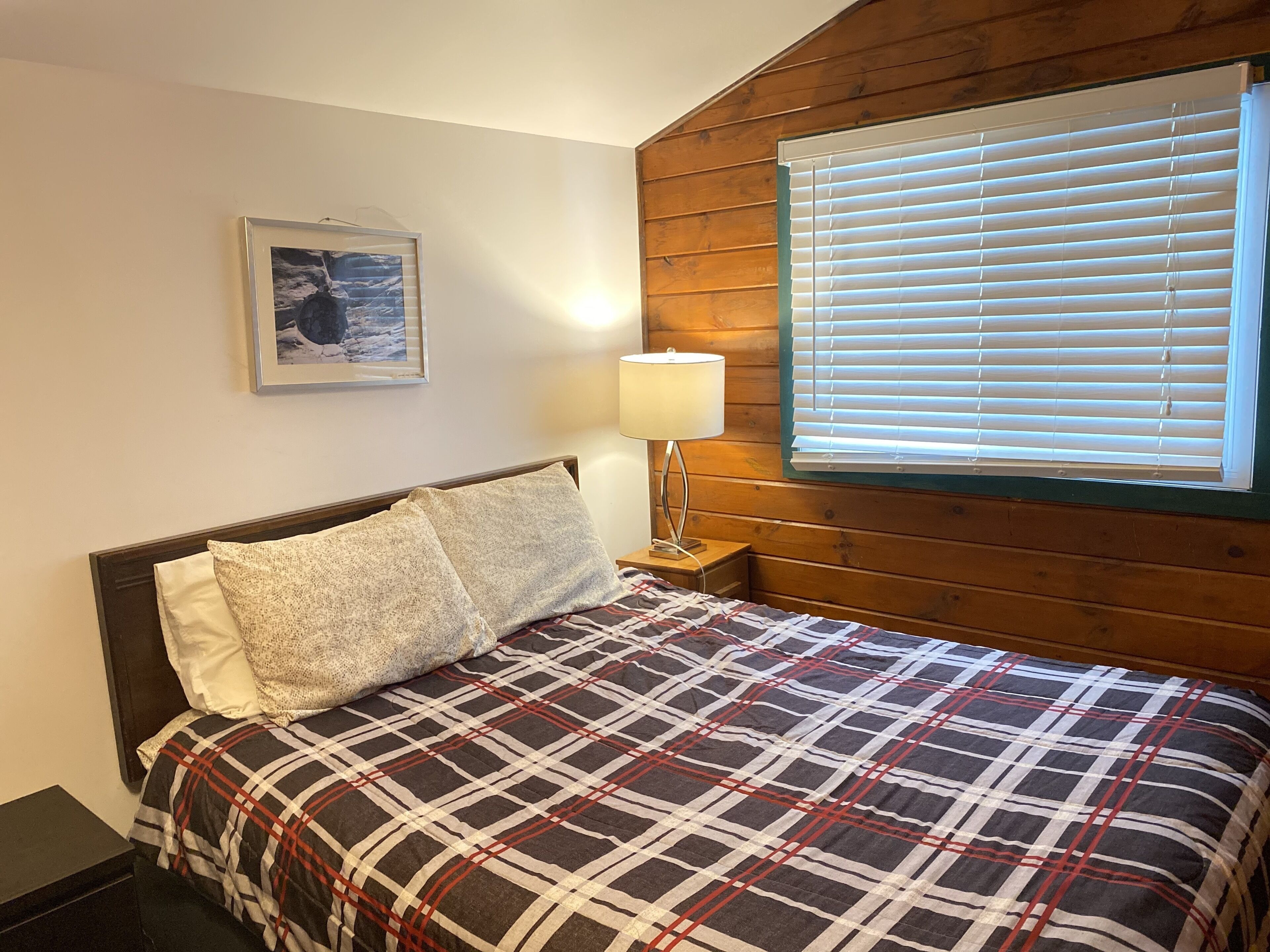Traditional Cottage, 2 Queen Beds