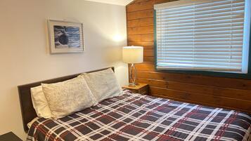 Traditional Cottage, 2 Queen Beds