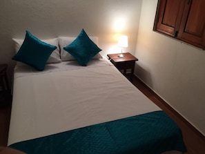 Double Room | Free WiFi